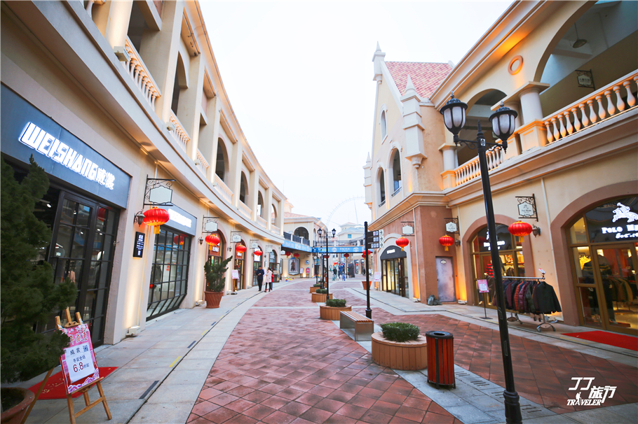 泡到你腿软：国内目前仅有的娱乐养生海洋文化主题公园温泉