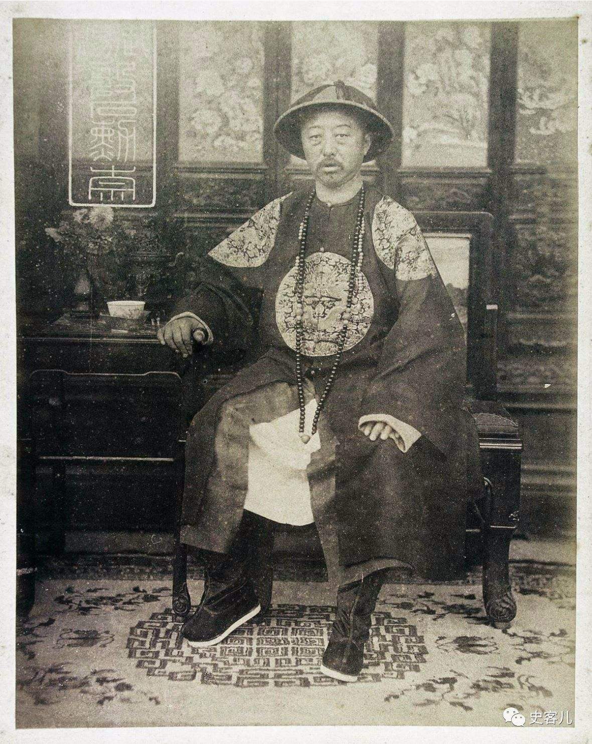 晚清四大奇案太原案解密,晚清四大冤枉案