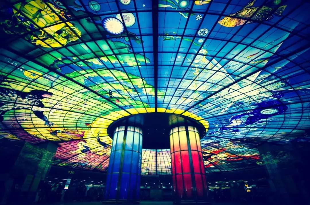 厉害了我的家乡杭州,杭州直飞韩国旅游