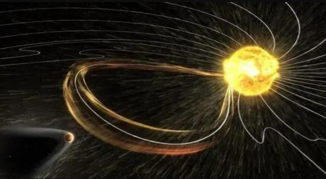 旅行者号宇宙之谜,旅行者一号达到第三宇宙速度