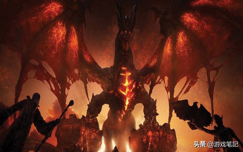 最新热门网游排行榜,2019年网游小说排行榜