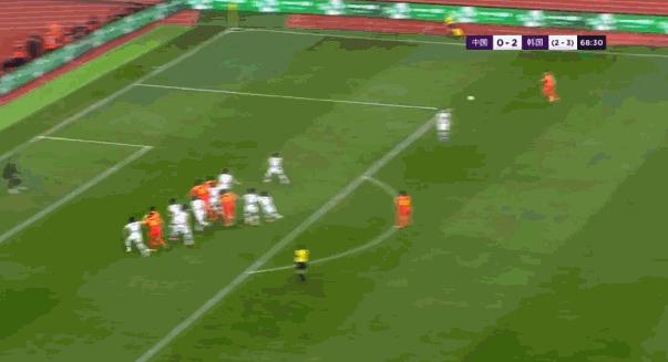 从0比2到3比2绝杀韩国,女足0:2翻盘澳大利亚