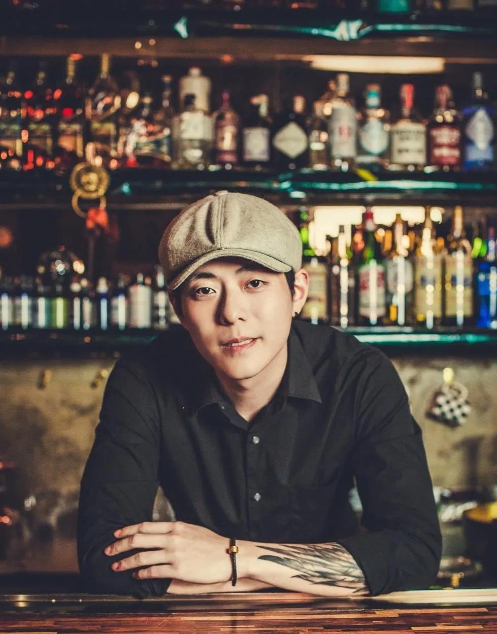 芝华士潮爆型动夜，点燃E2W东西空间