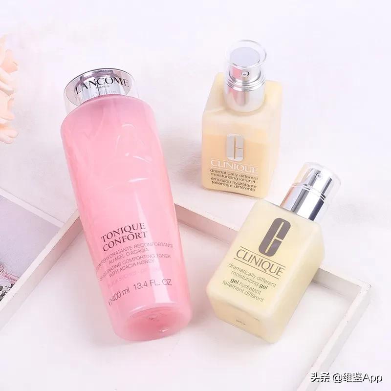 护肤品界的许幻山？这支乳液怎么总是乱组cp