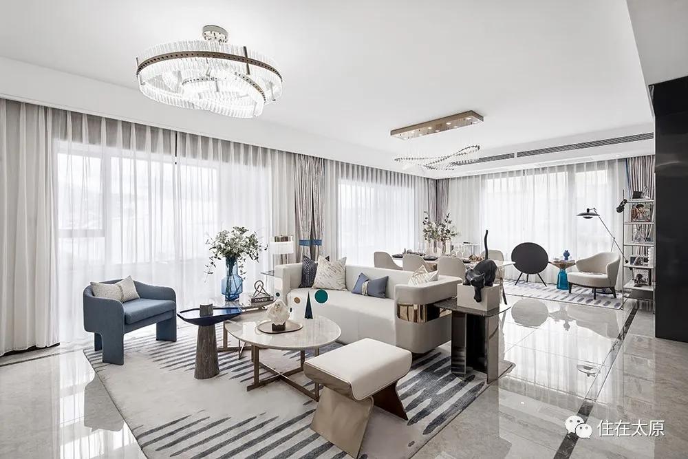 山大附中落户晋源区,省级重点名校入驻区域实力大爆发