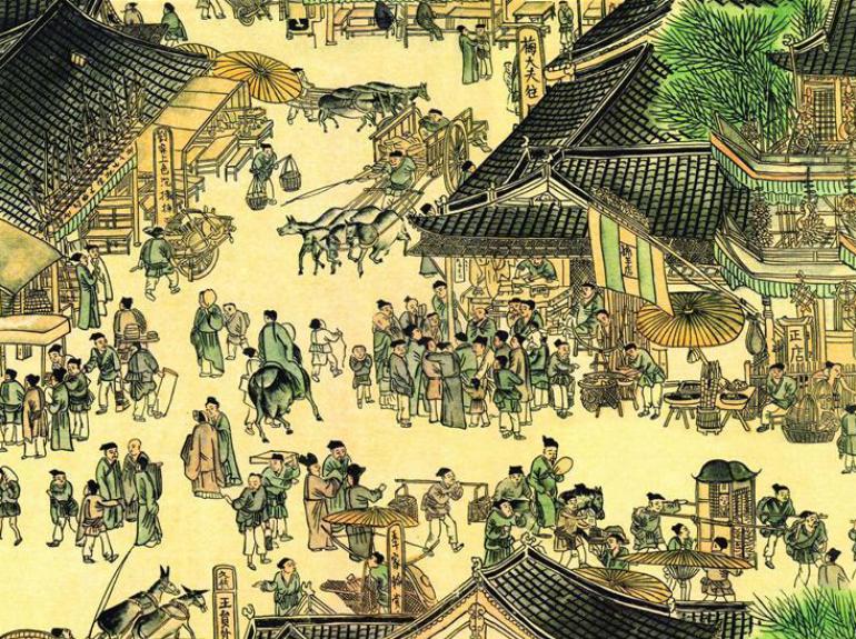 俗语财不进急门福不入偏门,富不进偏门的俗语