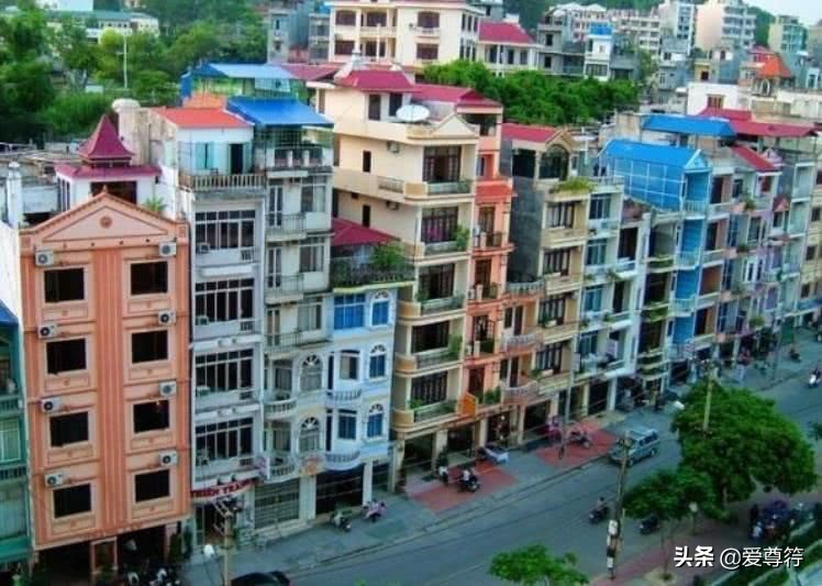 越南十八怪民俗文化 (越南经典民俗)