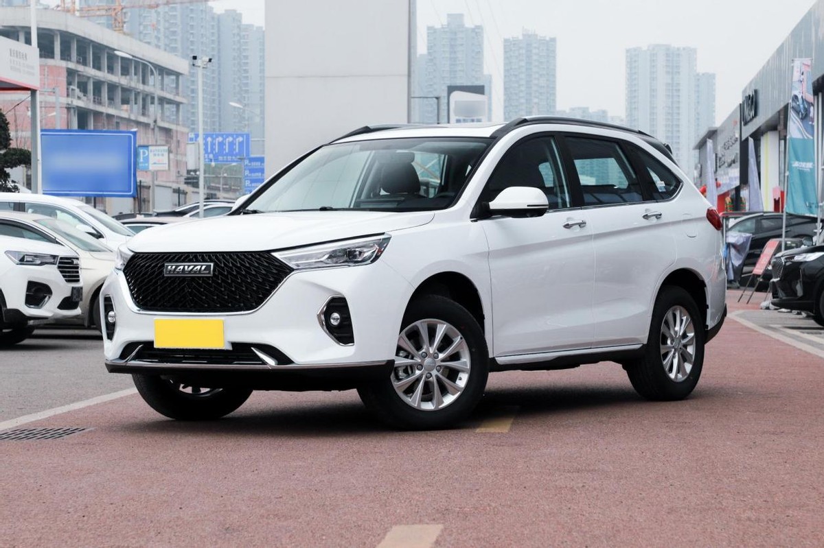 15万预算想买suv看这3款就够了,手握10万想买suv这4款性价比最高