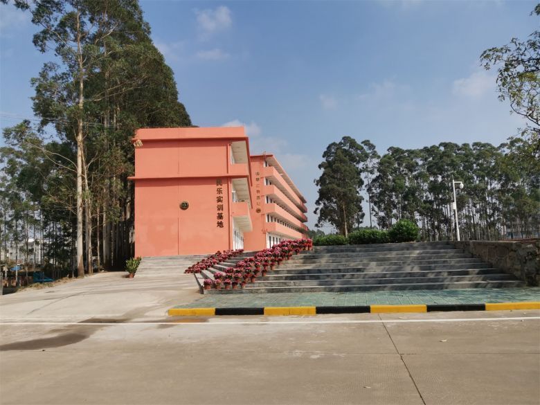 钦州高校,好消息高校招生