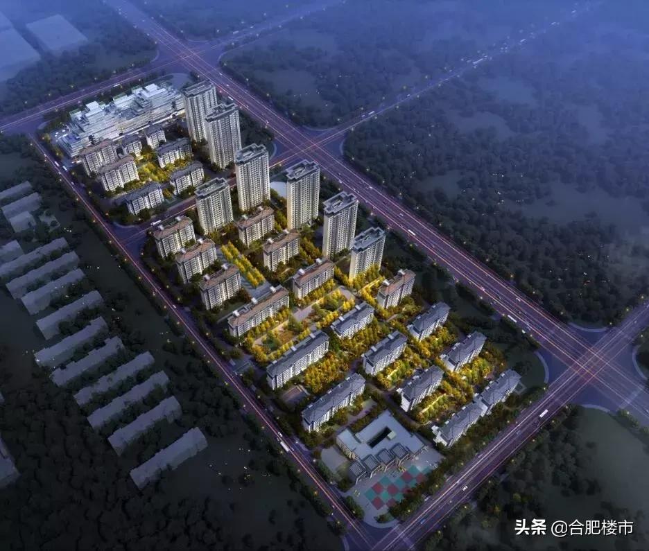 滨湖省府板块最新规划,滨湖最新土地规划