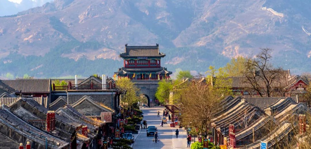 一个冷知识黄河上游,一个冷知识黄河上游是清澈的