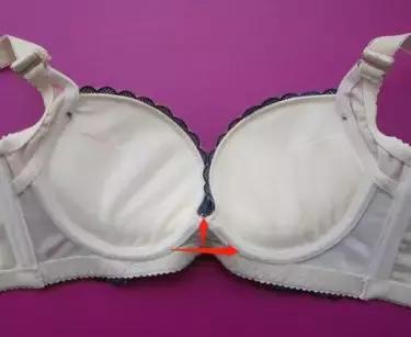 看完这个，我把刚买的文胸全扔了......