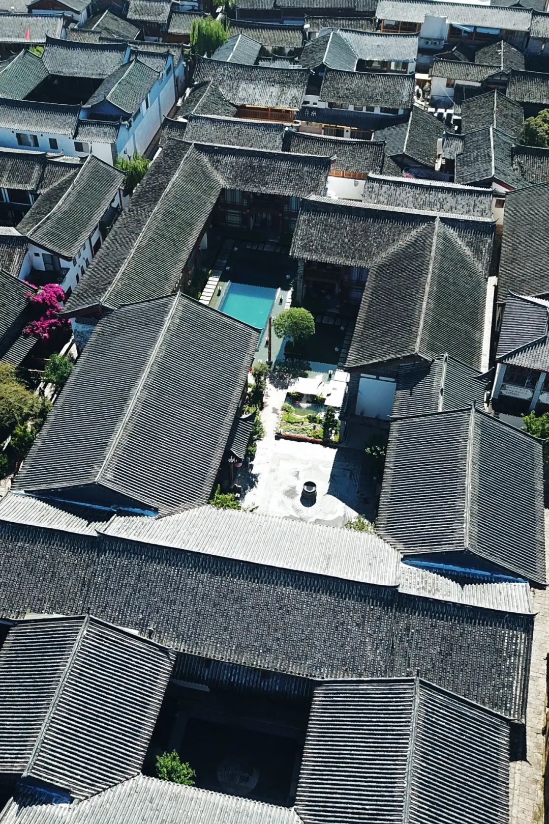 推荐云南丽江民宿,值得去的丽江民宿