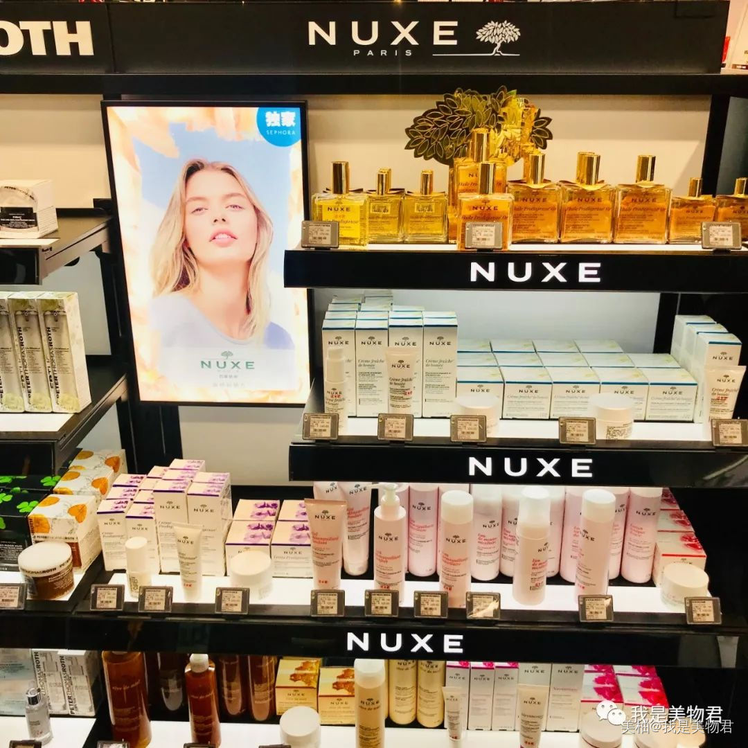 丝芙兰家的哪些好物,去丝芙兰必买的东西