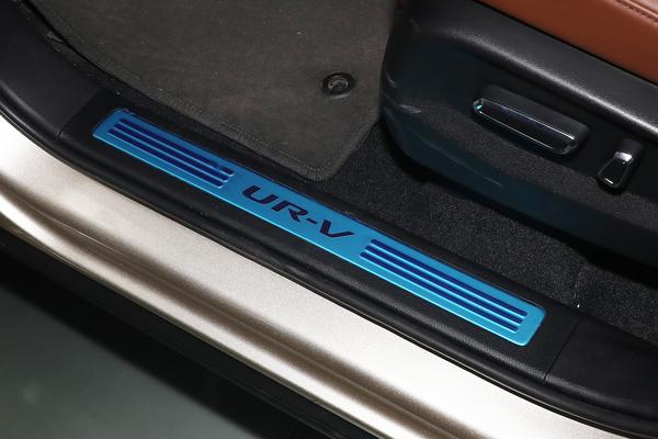 本田ur-v现在值得入手吗,本田ur-v选择哪款更合适