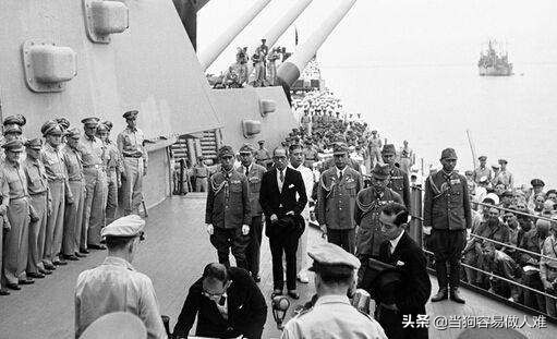 二战后美国在日本暴行,二战美军接管日本银行