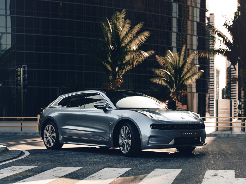 刚要割韭菜，就碰上ModelY大降价，大量极氪001预定车主转让订单