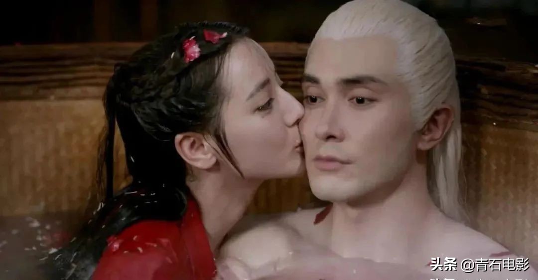 20年最火爆的十部剧,20年口碑最好电视剧