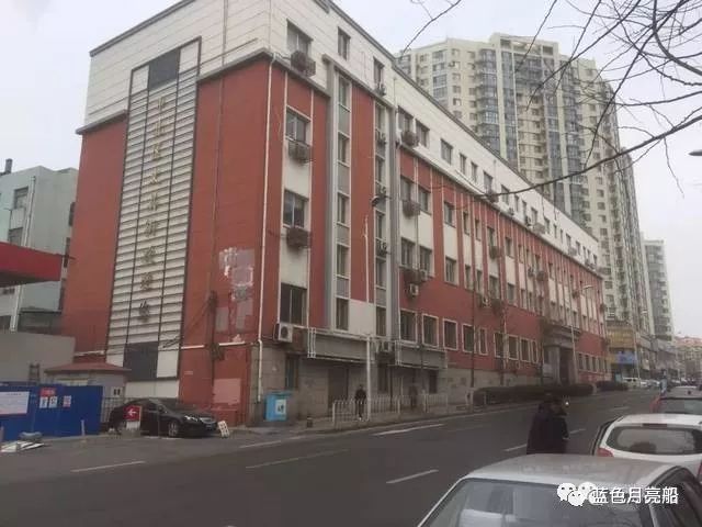 青岛火柴厂消失的原因,青岛市老火柴厂