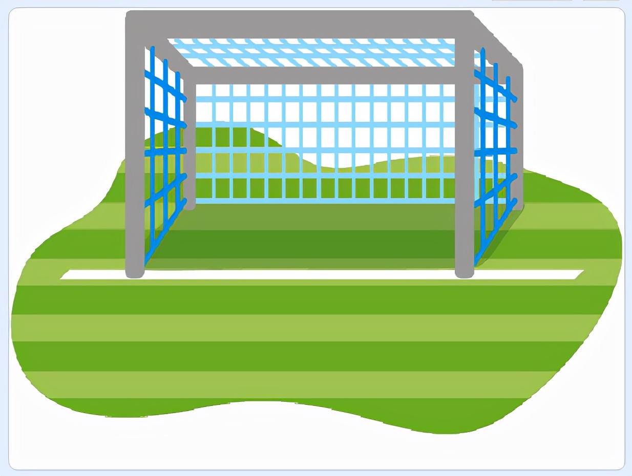 scratch制作足球游戏,图形化编程scratch可以自己学吗