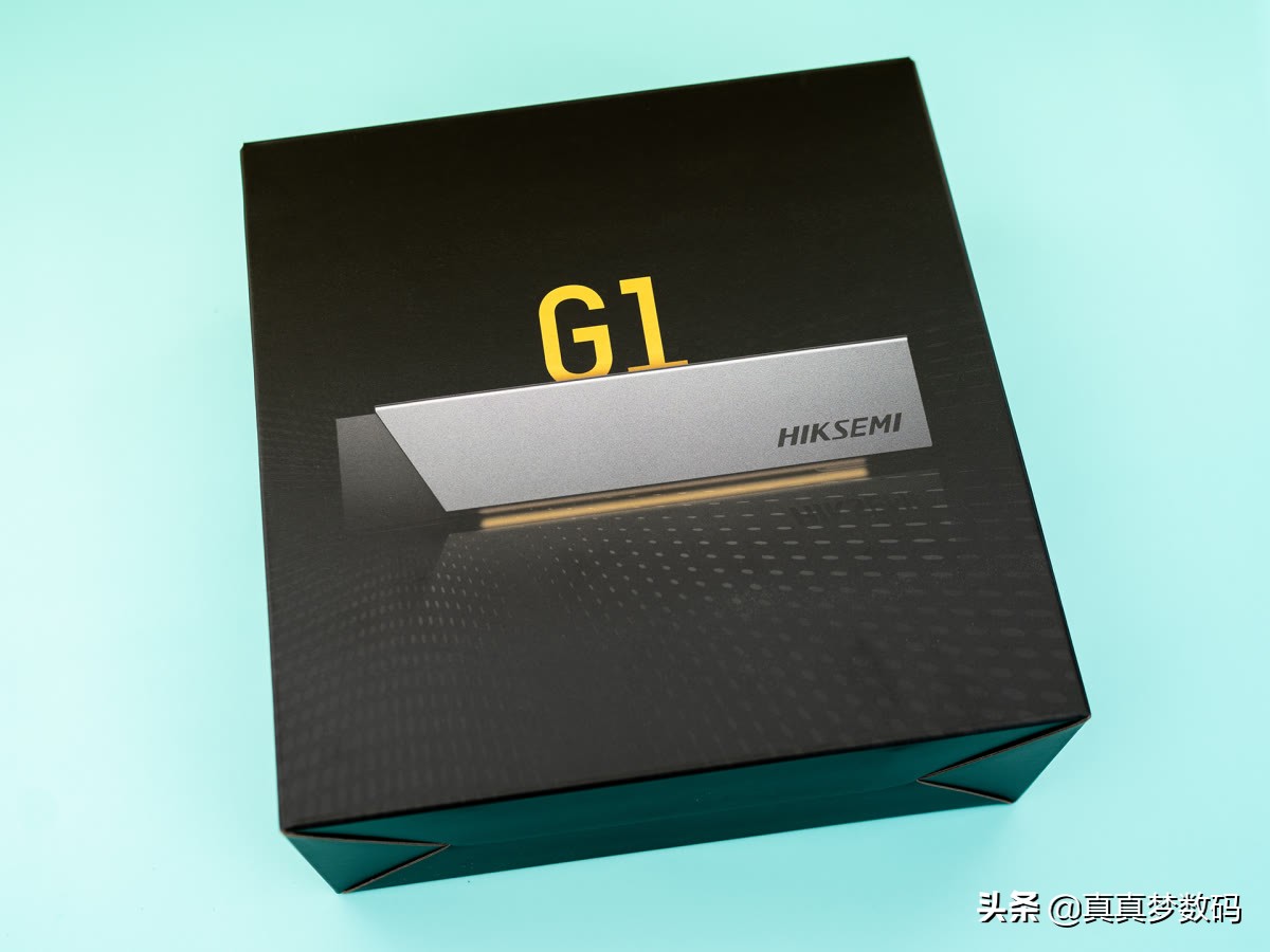 海康威视g1masternas,海康g1masternas拆解