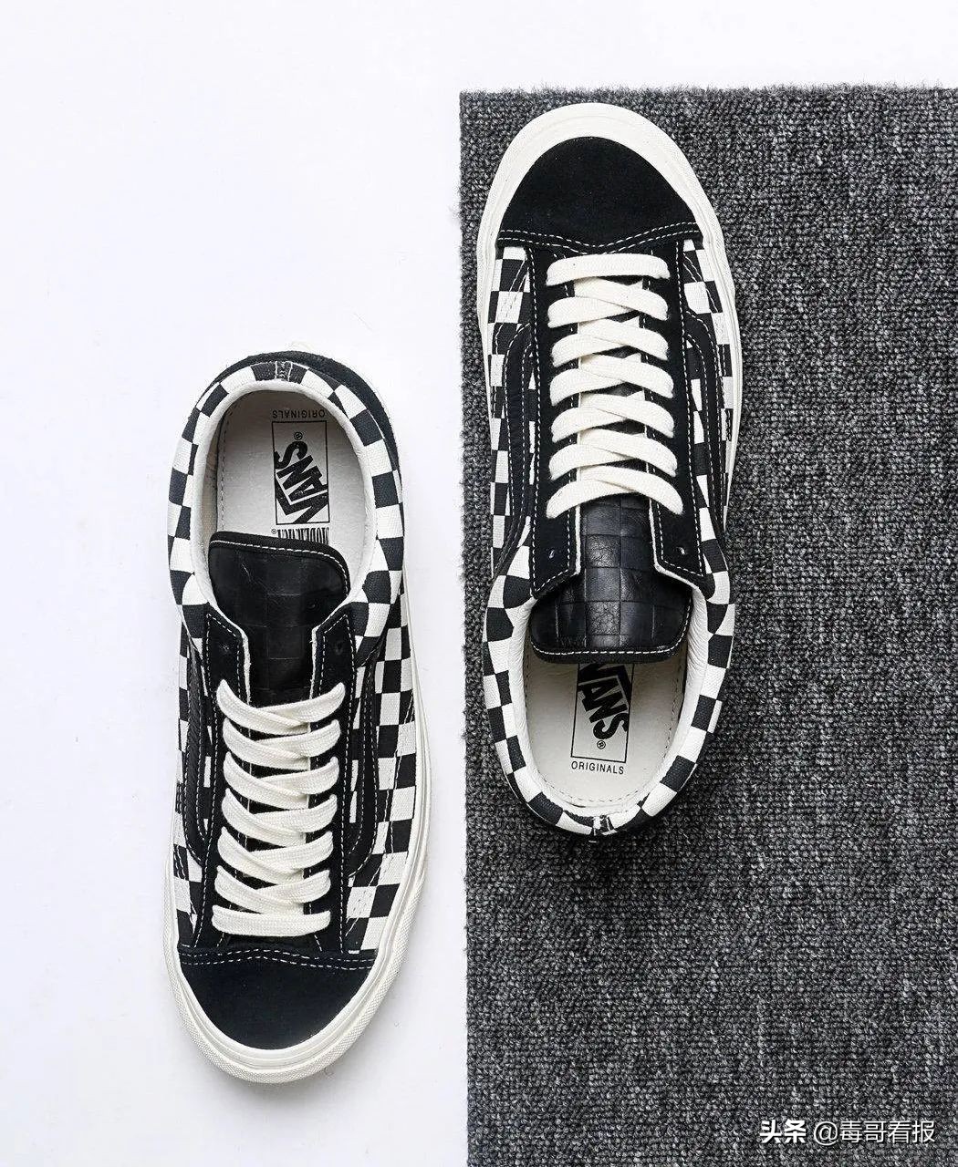 vans十大最值得入手的款式,vans公认最好看的一款vans