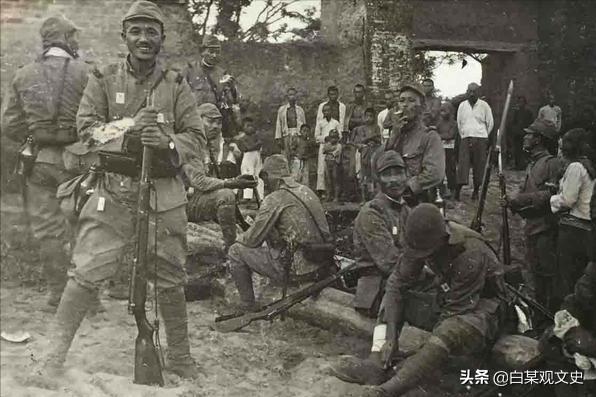 盘点日军最残忍的三大酷刑,真实的日军酷刑