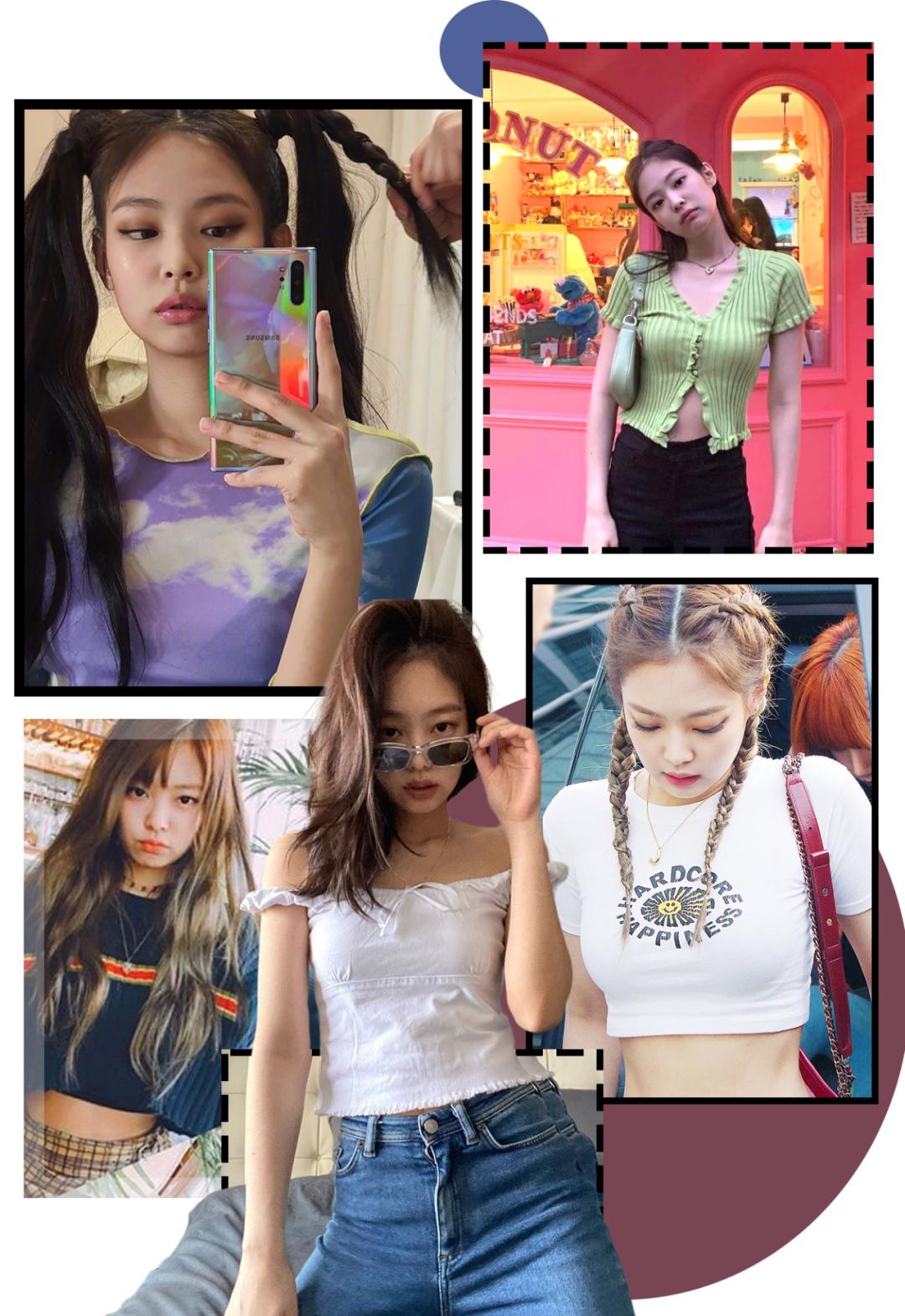 轻松get女明星同款,女明星同款真的好用吗