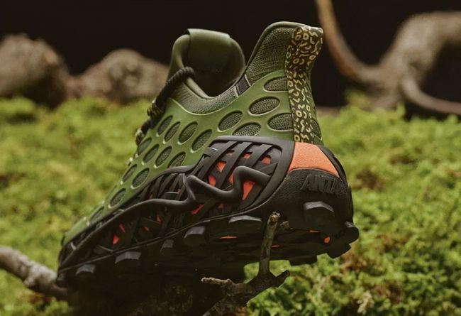 李宁sta联名跑鞋,李宁板鞋新之助