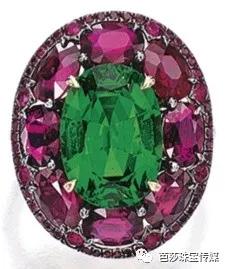 石榴石手链女三圈生辰石,新年第一款生辰石石榴石火爆上线