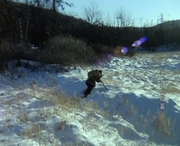 这部八一厂经典影片，斯琴高娃与赵尔康主演，值得被铭记