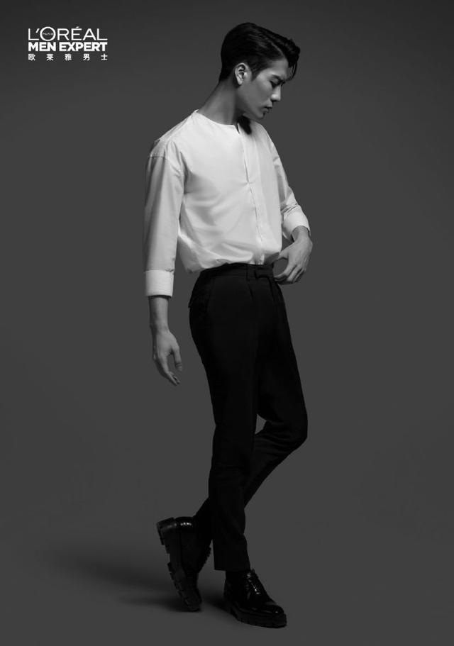 王嘉尔香奈儿全球代言人,王嘉尔欧莱雅代言视频