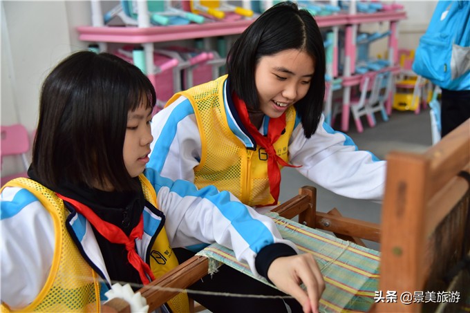 亲子手工推荐地点,适合半日开放的亲子手工制作