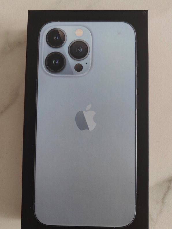 鉴别iphone13是不是后封机,iphone13后封机有什么缺点