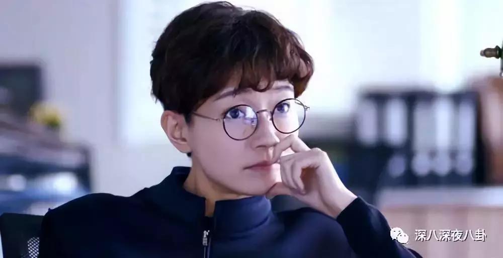 女演员焦俊艳青春警事,焦俊艳一定会遇到一个很好的男孩