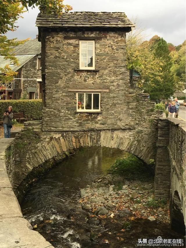 英国湖区景点排行榜,英国旅游推荐海边旅游景点