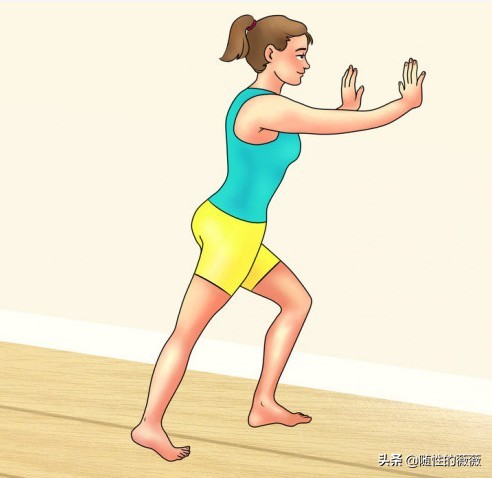 干活累了小腿酸痛快速缓解方法,小腿酸痛劳累过度吃什么药可缓解