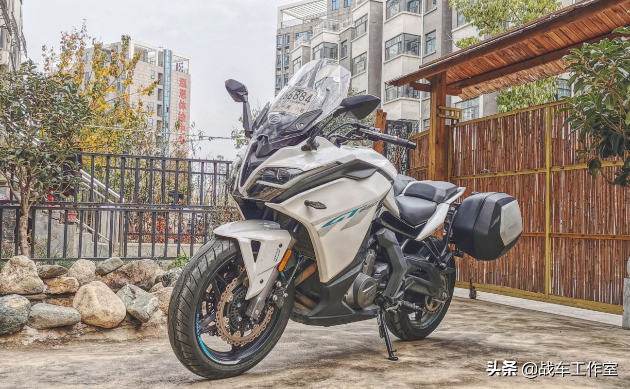 春风650gt表显时速和gps时速,春风650gt和川崎400哪个值得入手