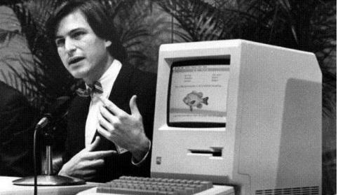 乔布斯成功的五大秘诀,乔布斯成功的五大法则