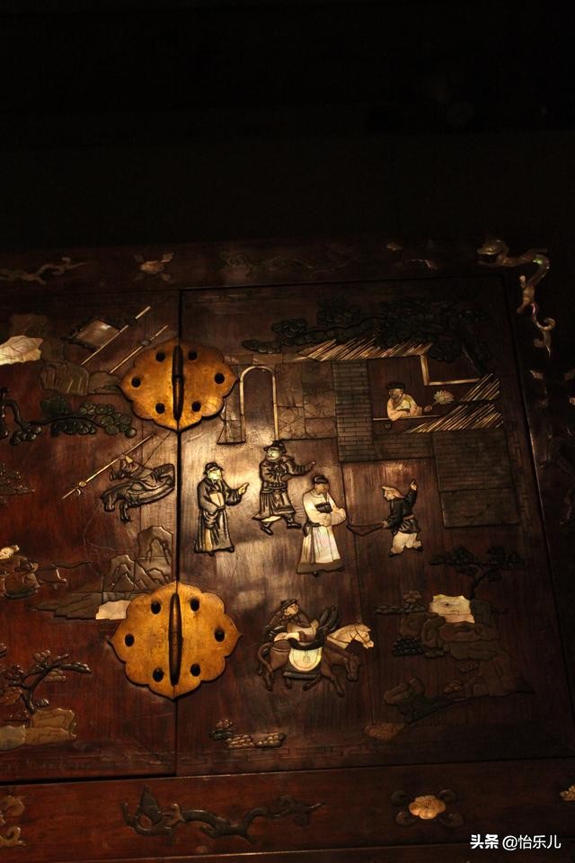 乾隆与富察氏的爱情故事,乾隆对富察氏有多深爱