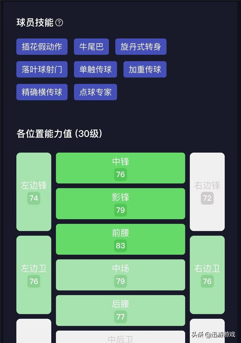实况足球金卡阿尔瑙托维奇,实况足球推荐中场普卡球员