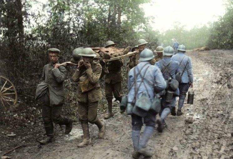 一战失败后你还会选择再战吗,一战的世界格局是什么