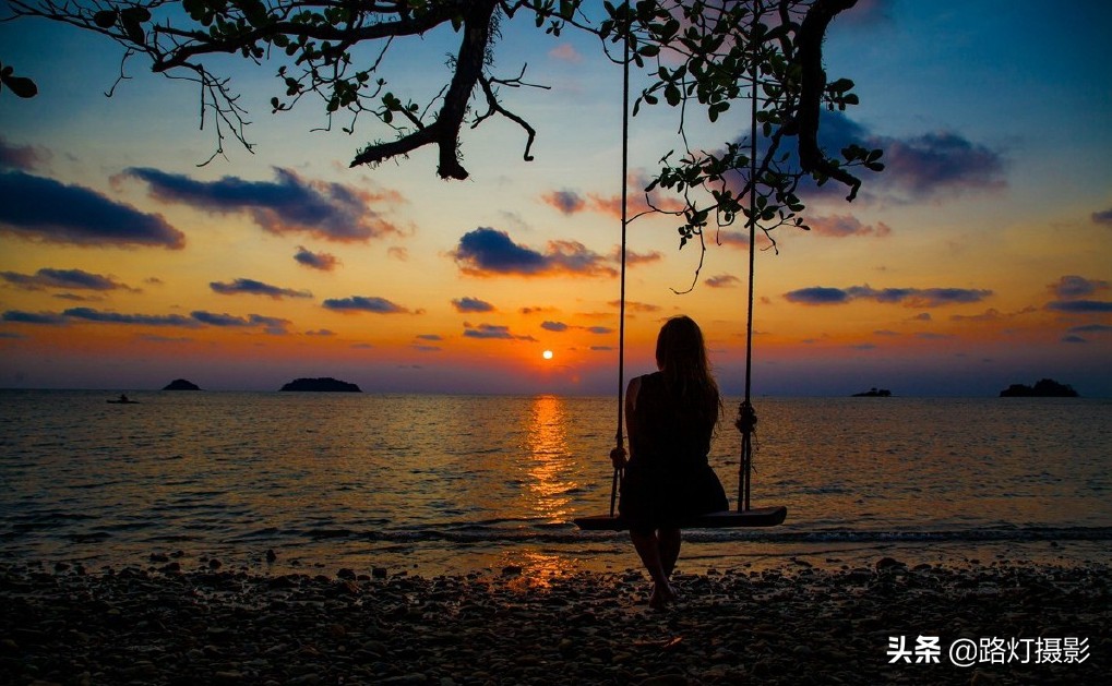 泰国普吉岛和芭提雅哪个更好,普吉岛最美的海岛