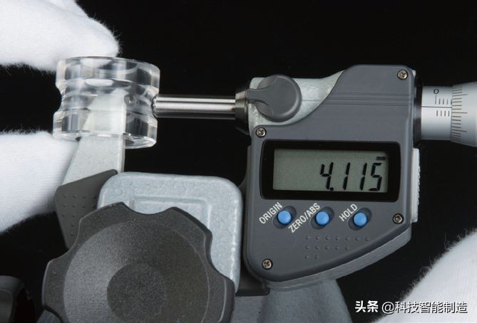 不好测量的零件怎么测绘,零件不好测量怎么解决