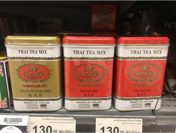 泰国旅游必买十大产品,泰国旅游必买的5大产品