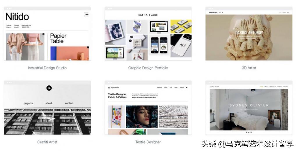 怎么给自己的作品做一个网页链接,作品集怎么制作链接