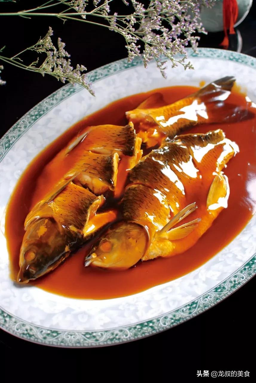 江浙沪必吃57种美食,长江特色美食有哪些菜