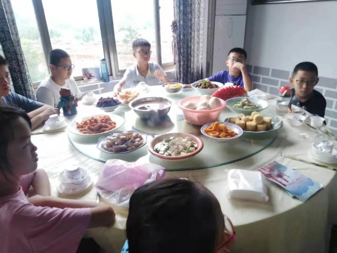 研学旅行孟良崮方案,儿童夏令营研学旅游