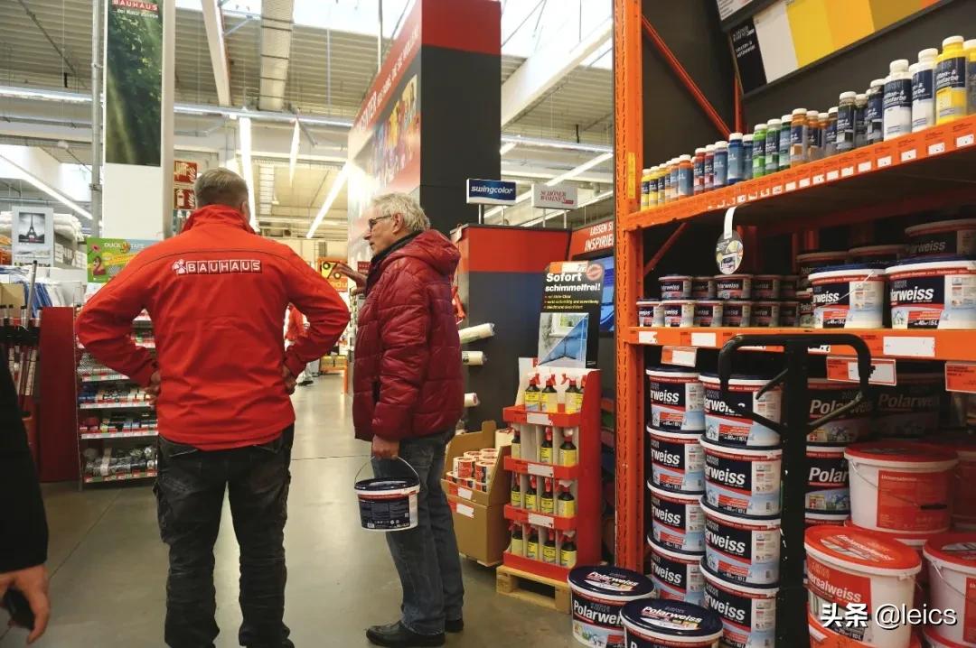 选乳胶漆如何避坑,如何选择乳胶漆记住这4点