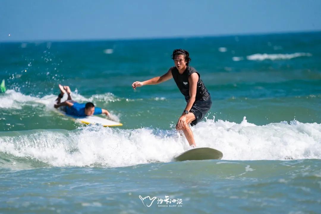 万宁日月湾适合亲子游吗,海南旅游万宁日月湾